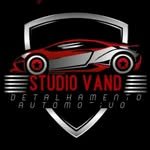 Studio Vand Logo