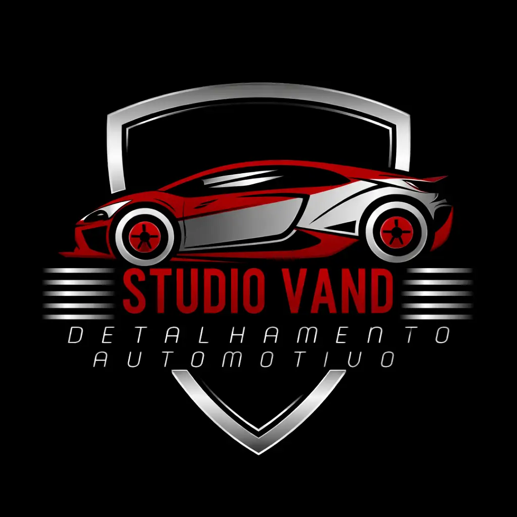 Studio Vand Logo